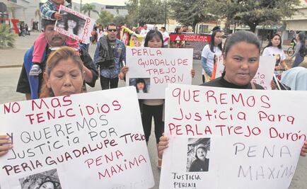 “A Perla no se la voy a dejar a nadie, la prefiero muerta”