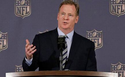 México  se perfila como sede de NFL