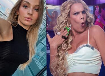 Niurka llama "caprichoso, arrogante y soberbio" a Juan Osorio por dejar a Irina Baeva en "Aventurera"