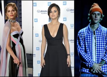 Artistas que han alzado la voz sobre sus enfermedades