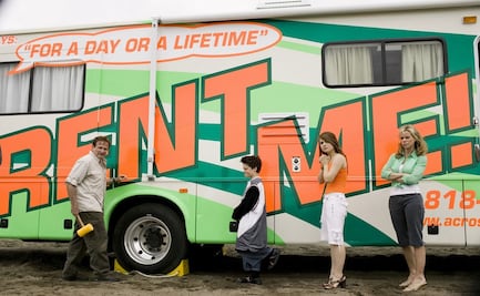 ¿Qué ver?: Un clásico de Robin Williams ideal para una tarde palomera