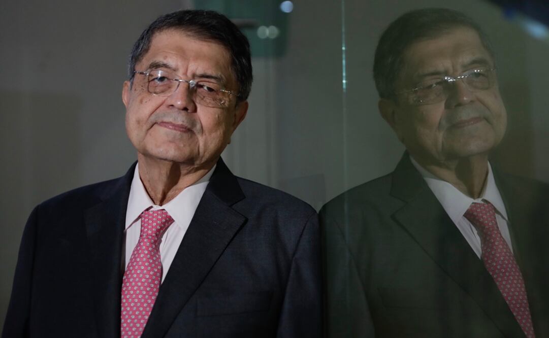 Foto: IVAN STEPHENS/ EL UNIVERSAL