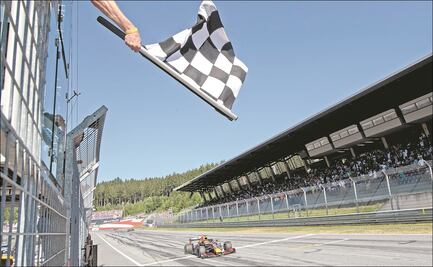 Los Grandes Premios de la F1 de Japón, Azerbaiyán y Sangapur quedan cancelados