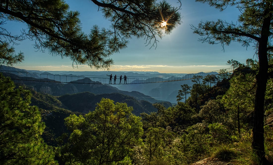 Foto: Cortesía Ah Chihuahua