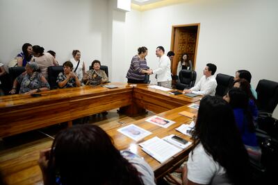 Hay 35 mil cadáveres sin identificar en el país: Segob