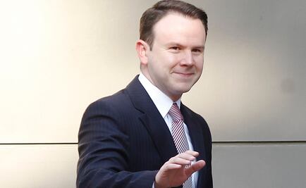 Excolaborador de Peña Nieto ofrece apoyo a AMLO por aranceles