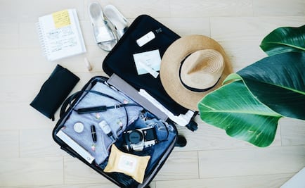 ¿Cómo organizan los mexicanos sus viajes este verano?