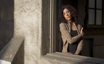 Leila Guerriero: narrar el presente