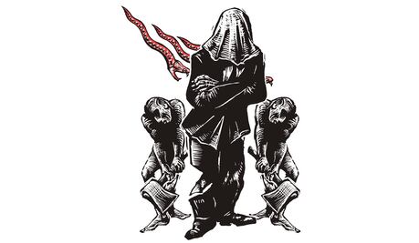 La verdadera cacería del Peje