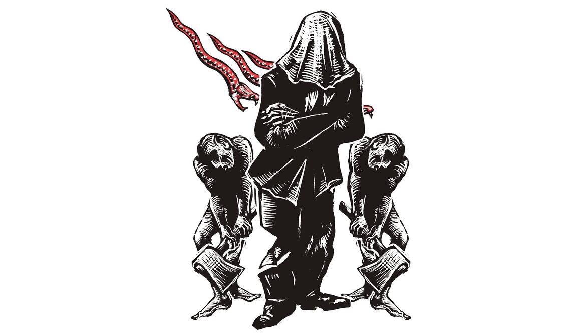 La verdadera cacería del Peje