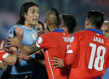 Evalúan sanción a Jara