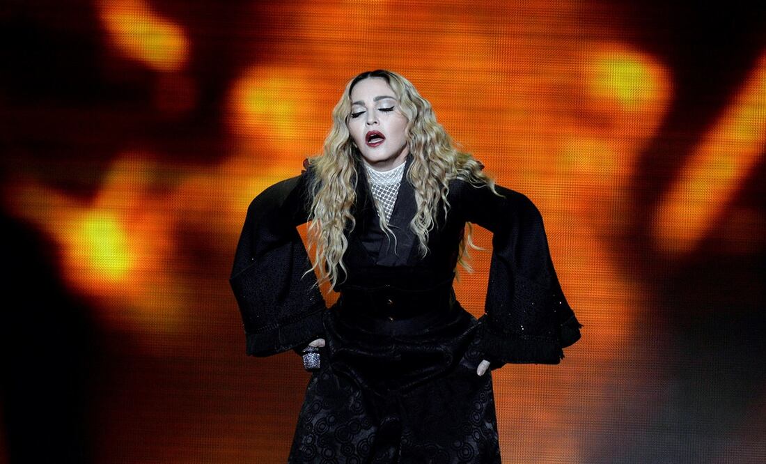 Foto: EFE/EPA/WALTER BIERI, archivo