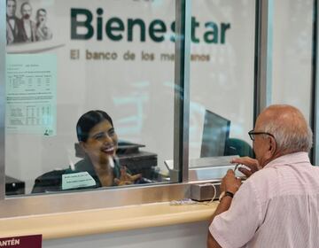 Mujeres Bienestar y Pensión Bienestar Adultos Mayores. ¿Qué letras se inscriben del 16 al 21 de junio?