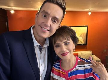 Daniel Bisogno está intubado y lleva 5 días en terapia intensiva