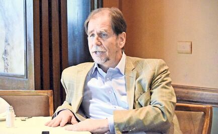 Basave oficializa renuncia a presidencia el PRD