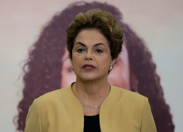 Fiscalía pide investigar a Dilma por corrupción: O Globo