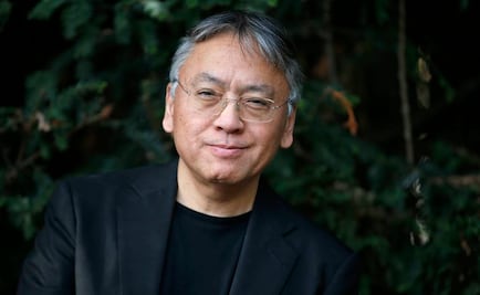 Ishiguro: El Nobel ayuda a unir a las personas a nivel internacional