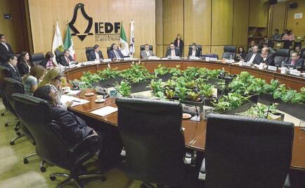 Instituto Electoral local se prepara para proceso 2017-2018 