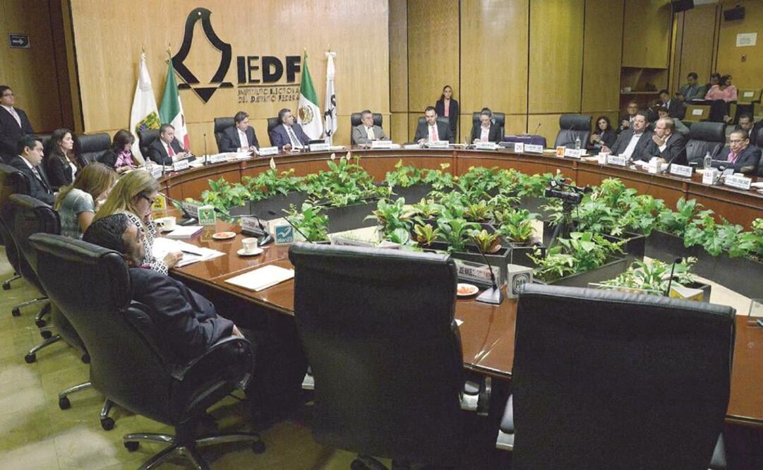 (Foto: Archivo/El Universal) 