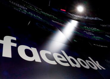 Facebook amplía a 87 millones el número de usuarios afectados por robo de datos