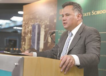 SHCP bloquea cuentas ligadas al narcotráfico