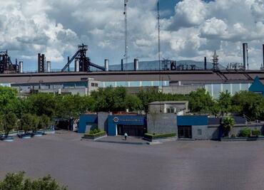 Declaran en quiebra a Altos Hornos de México; se abre proceso de venta de activos de la empresa