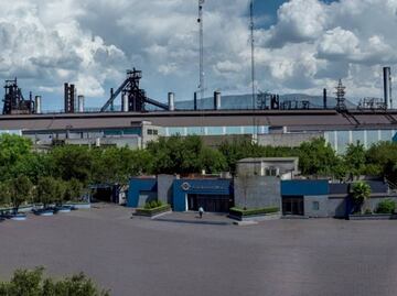 Declaran en quiebra a Altos Hornos de México; se abre proceso de venta de activos de la empresa