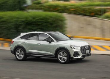 Audi Q3 Sportback: añadiendo estilo al segmento