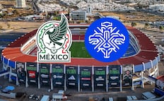 México vs Islandia EN VIVO - Partido amistoso - HOY - Minuto a minuto