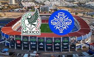 México vs Islandia EN VIVO - Partido amistoso - HOY - Minuto a minuto