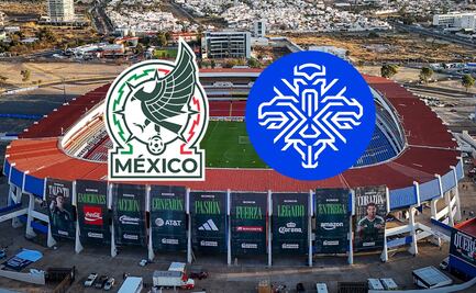 México vs Islandia EN VIVO - Partido amistoso - HOY - Minuto a minuto