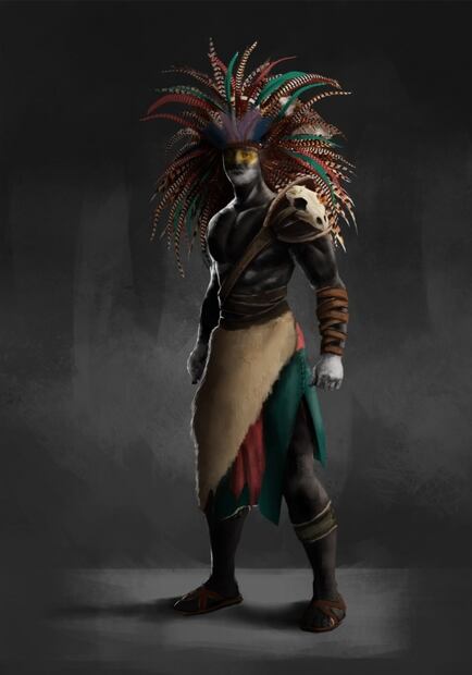 Explora el México prehispánico con el videojuego Mictlan: An Ancient Mythical Tale