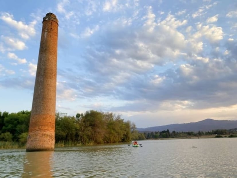 Cuánto cuesta hospedarte en glamping Las Marías, en Huasca