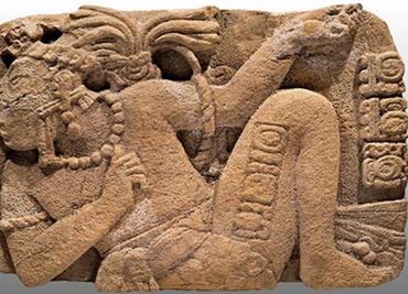 Mayas take over Liverpool's World Museum