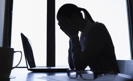 Entorno negativo laboral puede causar problemas físicos y psíquicos OMS