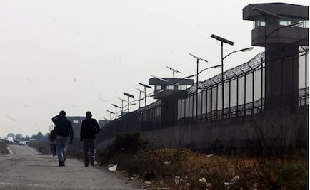 El perfil de los trabajadores en cárceles no es el idóneo: experta 