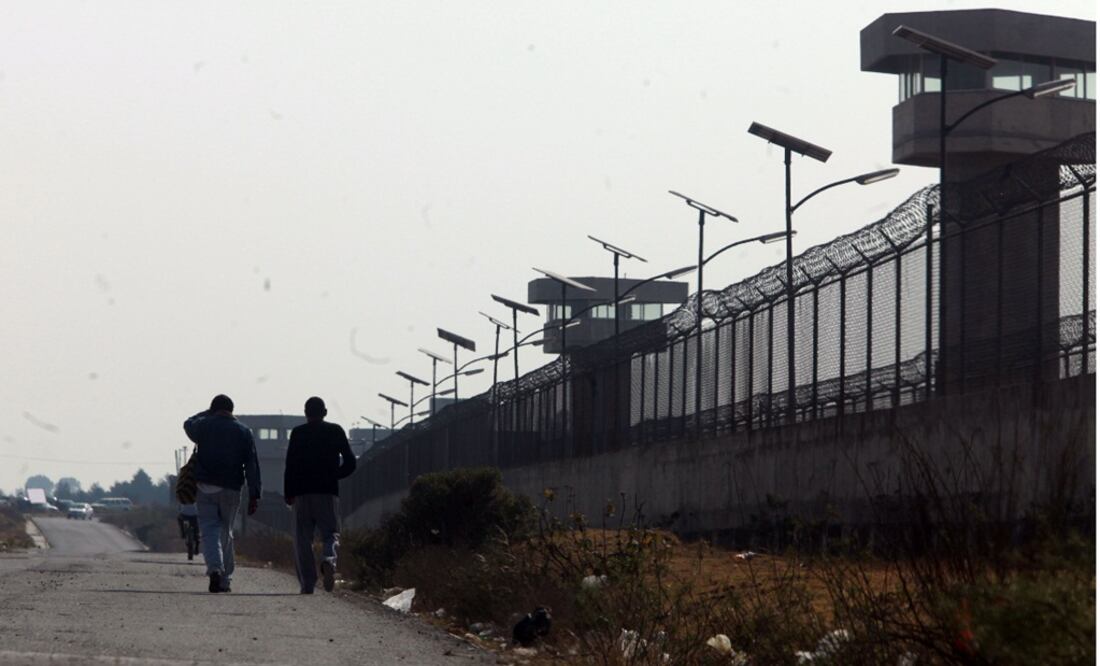 El perfil de los trabajadores en cárceles no es el idóneo: experta