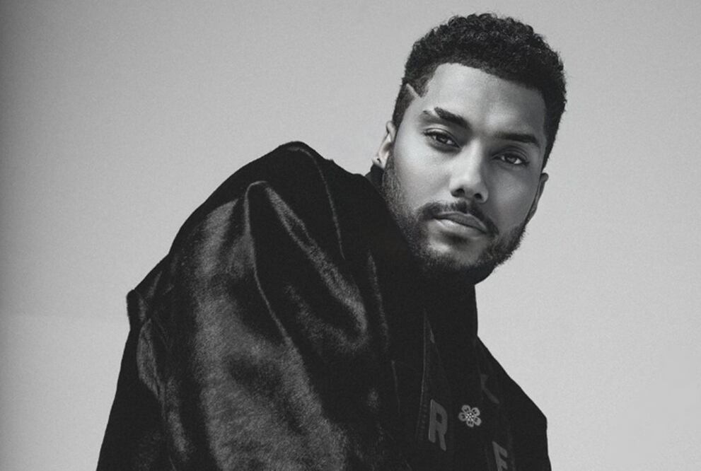 Chance Perdomo fue un actor británico de 27 años que perdió la vida en un accidente de motocicleta.
Foto: Instagram