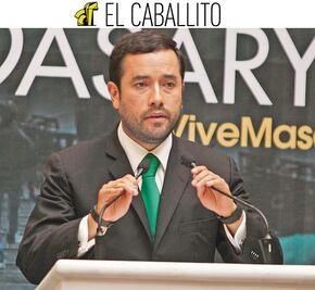 Los jaloneos en el PRD
