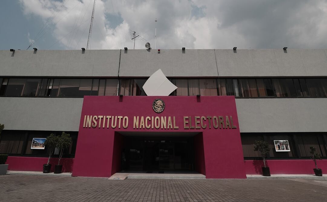 Foto: Archivo / EL UNIVERSAL