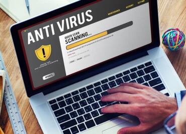 Antivirus sin costo para proteger tu PC