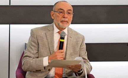 "México no puede permitirse otra crisis democrática como la del 88": Jaime Rivera