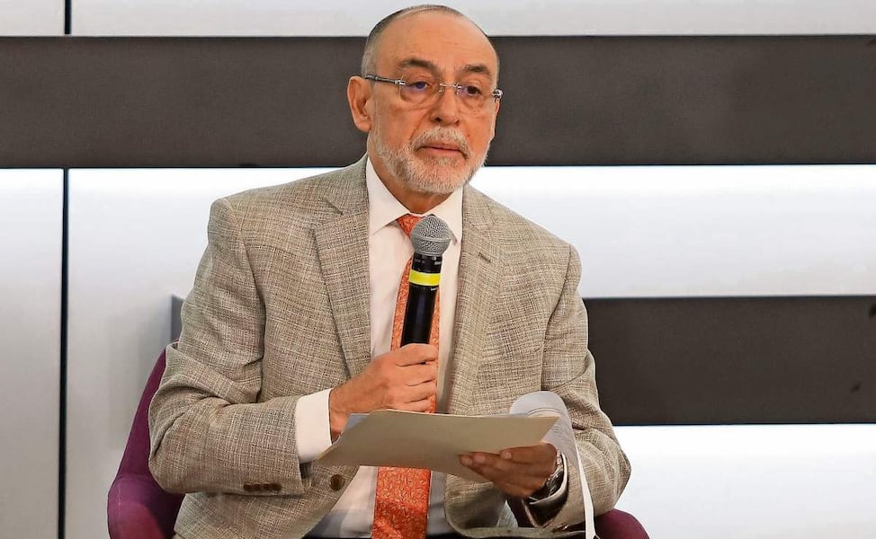 "México no puede permitirse otra crisis democrática como la del 88": Jaime Rivera