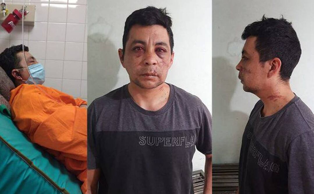 Foto: Gentileza La Mañana de Neuquén/La Nación