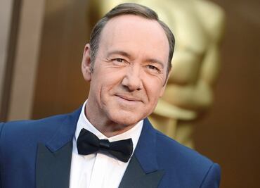 Demanda contra Kevin Spacey por agresión sexual podría desestimarse si denunciante no se identifica