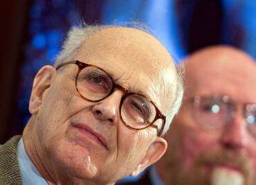 Dan Nobel de Física a estudios de ondas gravitacionales