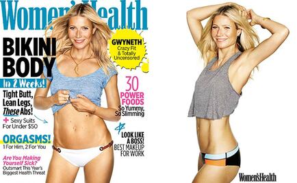 El sexo, uno de los "secretos" de Gwyneth Paltrow