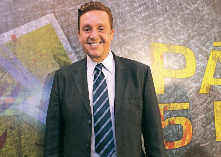 Archivo / EL UNIVERSAL