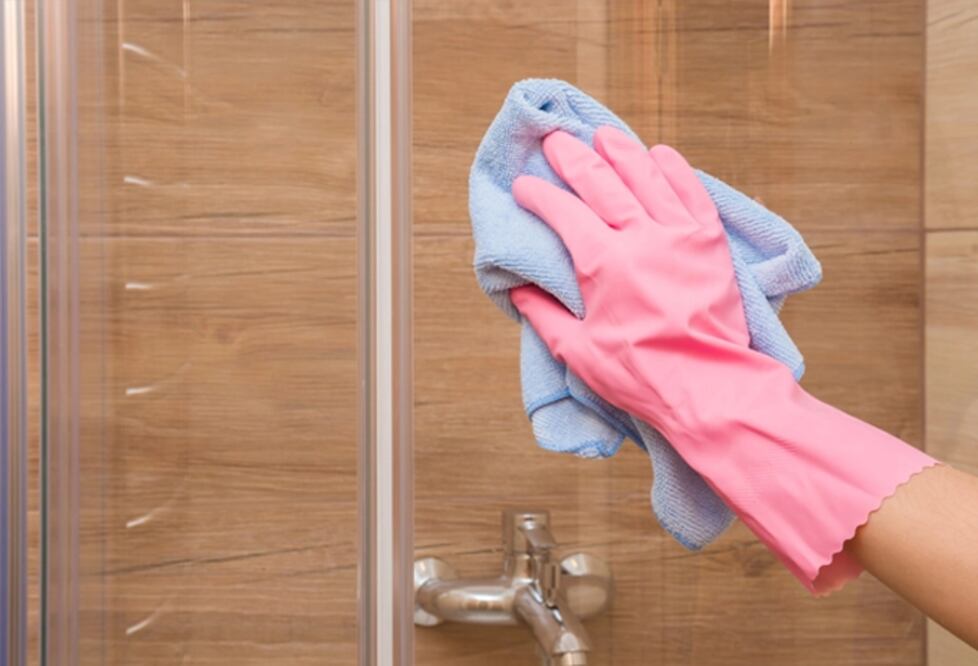 Aprende a limpiar el sarro de las superficies de manera económica y natural. Foto: Pexels