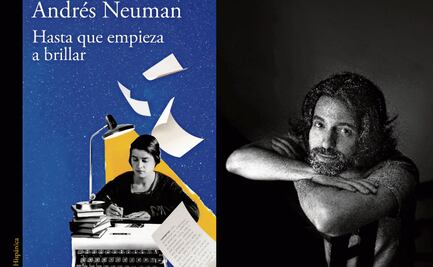 “María Moliner es una figura irrepetible”: Andrés Neuman